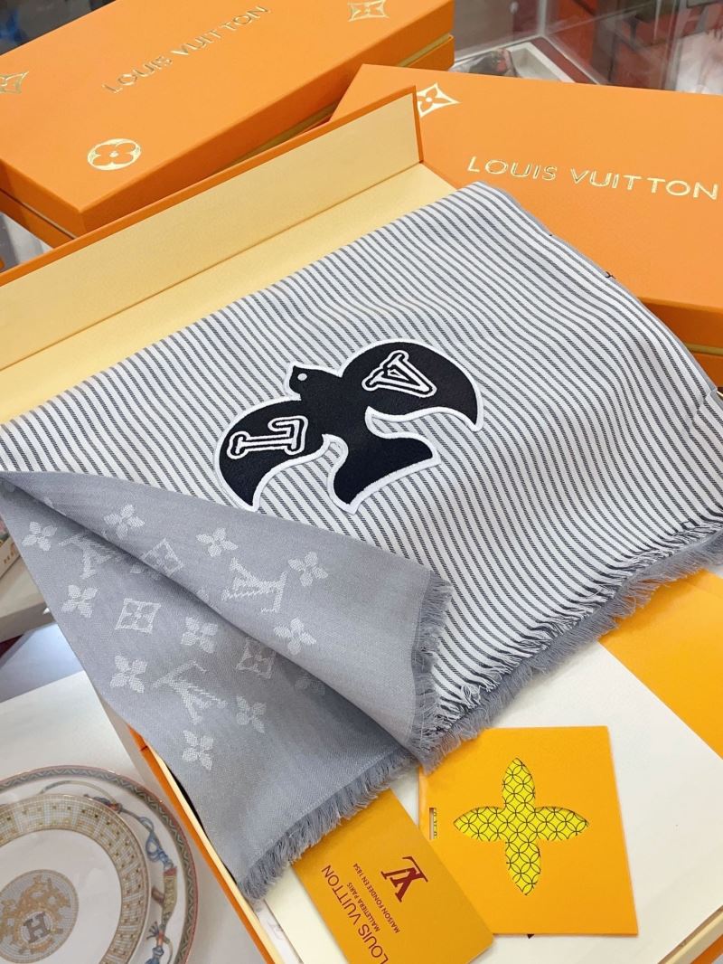 Louis Vuitton Scarf